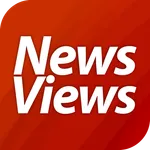 NewsViews - Read News Online icon