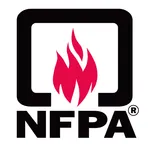 NFPA Energy Storage Systems 3D icon