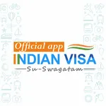 Indian Visa Su-Swagatam icon