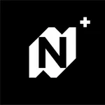 Nickzom Calculator+ icon