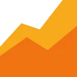 Widget for Google Analytics icon