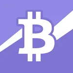 Cryptocurrency Widget icon