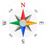 Compass icon