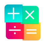 Math games, Mathematics icon