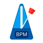 Metronome icon