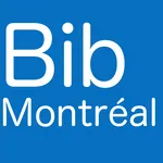 Montréal Public Libraries icon