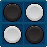 Reversi Square icon