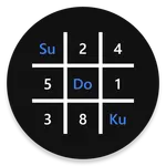 New Sudoku icon