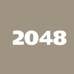 2048: New Puzzle icon