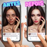 Edita Pra Mim Foto Comunidade icon