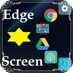 Edge Screen Assistive Touch PR icon