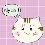NyanChat: Your Loving AI Cat icon