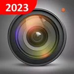 HD Camera for Android 2023 icon