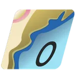 OpenCPN icon