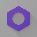 Machinery - a kubernetes clien icon