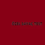 Özel Sayaç 2 icon