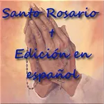 Holy Rosary - Spanish Edition icon