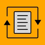 Convert Text Pro - Convert Tex icon