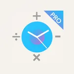 Time Calc Pro - Calculator icon