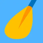 Paddle icon
