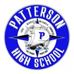 Patterson App icon