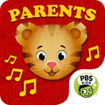 Daniel Tiger for Parents icon