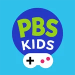 PBS KIDS Games icon