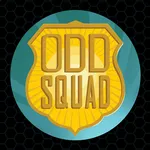 Odd Squad Time Unit icon