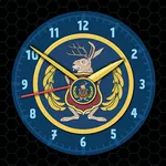 Odd Squad: Seal Watch Face icon
