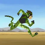 Wild Kratts: Creature Power Up icon