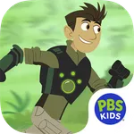 Wild Kratts Rescue Run icon