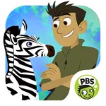 Wild Kratts Baby Buddies icon