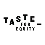 TASTE For Equity icon
