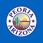 Peoria Arizona Contractor App icon