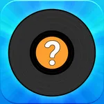 Musical hits quiz. Guess songs icon