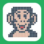 Color Nonograms JCross icon