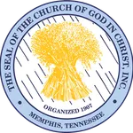 COGIC icon