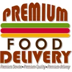 Premium Food Delivery icon