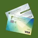 Princeton Federal CU Cards icon