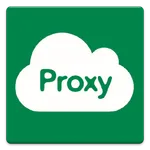 ProxyDroid icon