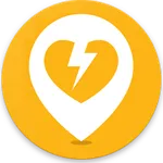 PulsePoint AED icon