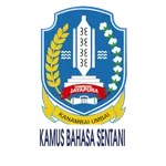 Kamus Bahasa Lokal Sentani icon