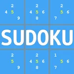 Sudoku – number puzzle game icon