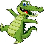 Крокодил icon