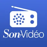 Son-Vidéo icon