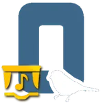 Quelea Stage Mode icon