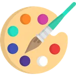 Coloring Book icon