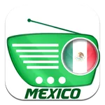 Radio Mexico icon