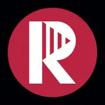 Radioplayer for TV icon