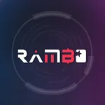 Rambo888 icon